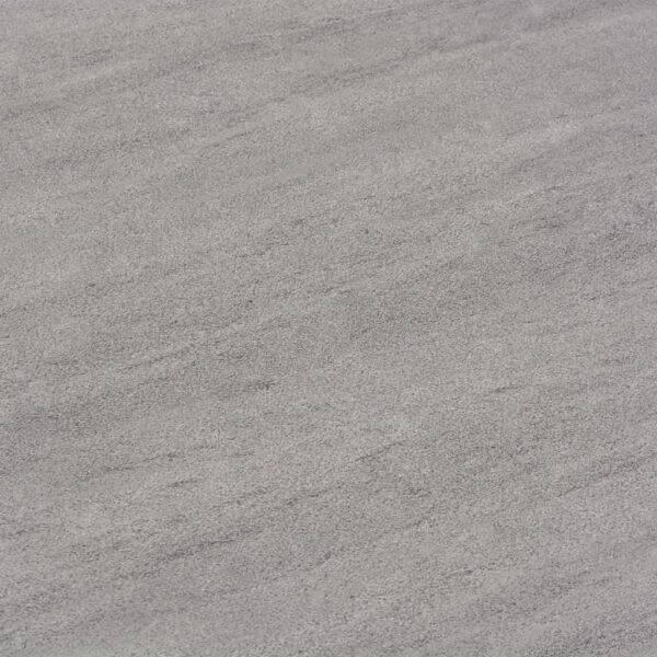 vidaXL Self-adhesive PVC Flooring Planks 5.11 m? Grey Stippled - Image 5
