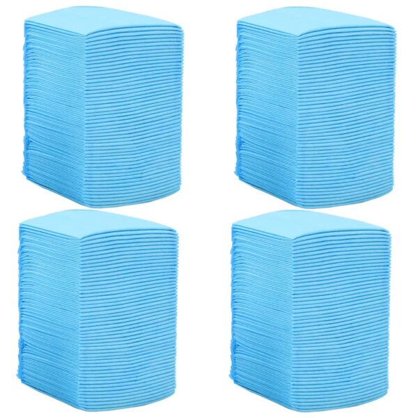 vidaXL Pet Training Pads 200 pcs 45x33 cm Non Woven Fabric - Image 4