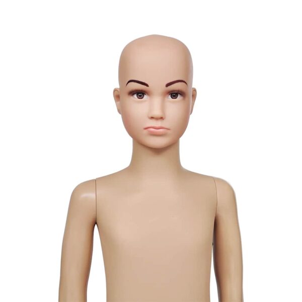 vidaXL Mannequin Child A - Image 6