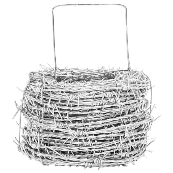 Barbed Wire 500 m - Image 2