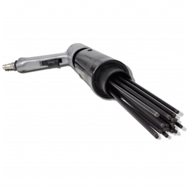 vidaXL Air Pneumatic Needle Scaler - Image 3