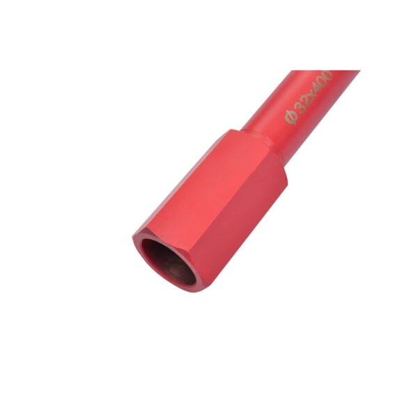 vidaXL Dry and Wet Diamond Core Drill Bit 32 x 400 mm - Image 2