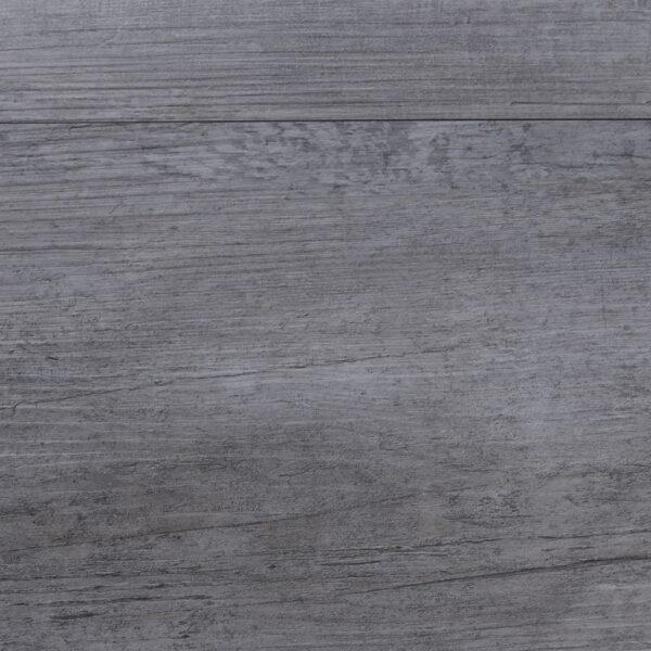 vidaXL PVC Flooring Planks 5.02 m² 2 mm Self-adhesive Matt Wood Grey - Image 5