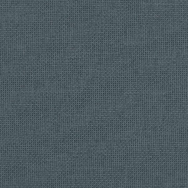 vidaXL Dog Bed Dark Grey 70x45x30 cm Fabric - Image 6