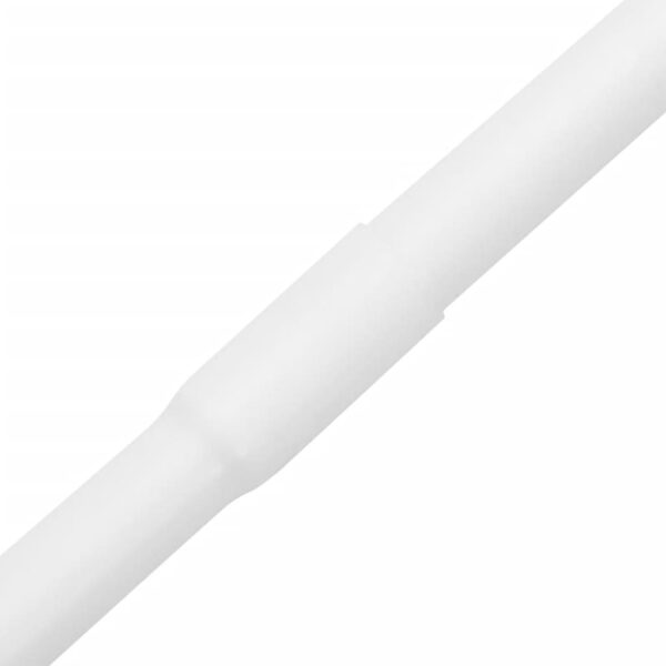 vidaXL Cable Trunkings Ø16 mm 30 m PVC - Image 4