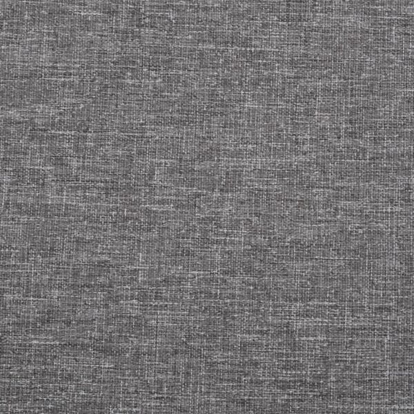 vidaXL Folding Dog Stroller Grey 76x50x100 cm Oxford Fabric - Image 12