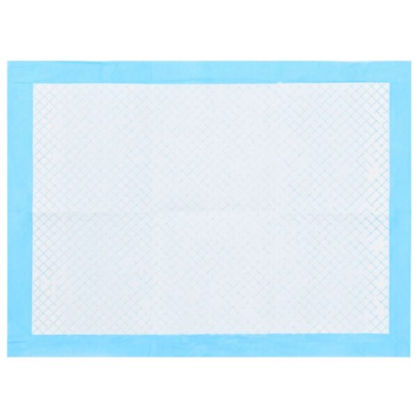 vidaXL Pet Training Pads 200 pcs 45x33 cm Non Woven Fabric - Image 9