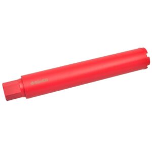 vidaXL 63 mm X 400 mm dry and wet Diamond Core Drill Bit