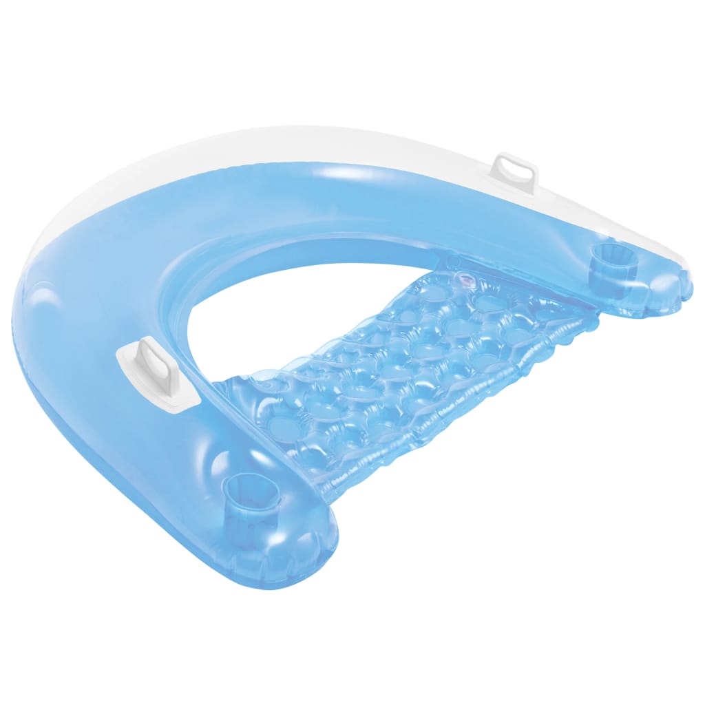 6941057458595_g_en_hd_1 vidaXL Inflatable Pool Chair 152x99 cm Vinyl - Image 2