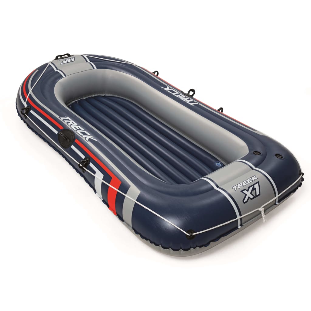 6942138948509_g_en_hd_1 vidaXL Bestway Hydro-Force Inflatable Boat "Treck X1" 228x121 cm 61064 - Image 2