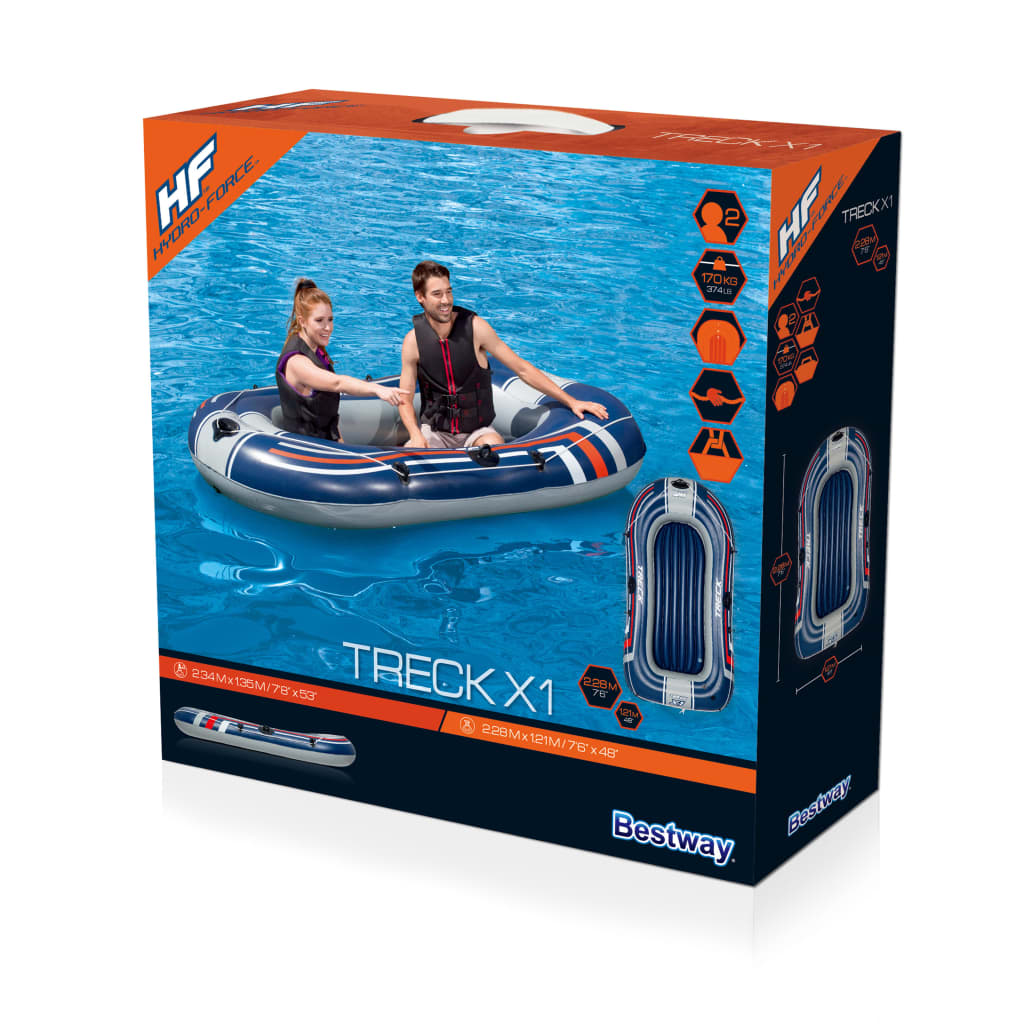 6942138948509_g_en_hd_11 vidaXL Bestway Hydro-Force Inflatable Boat "Treck X1" 228x121 cm 61064 - Image 12