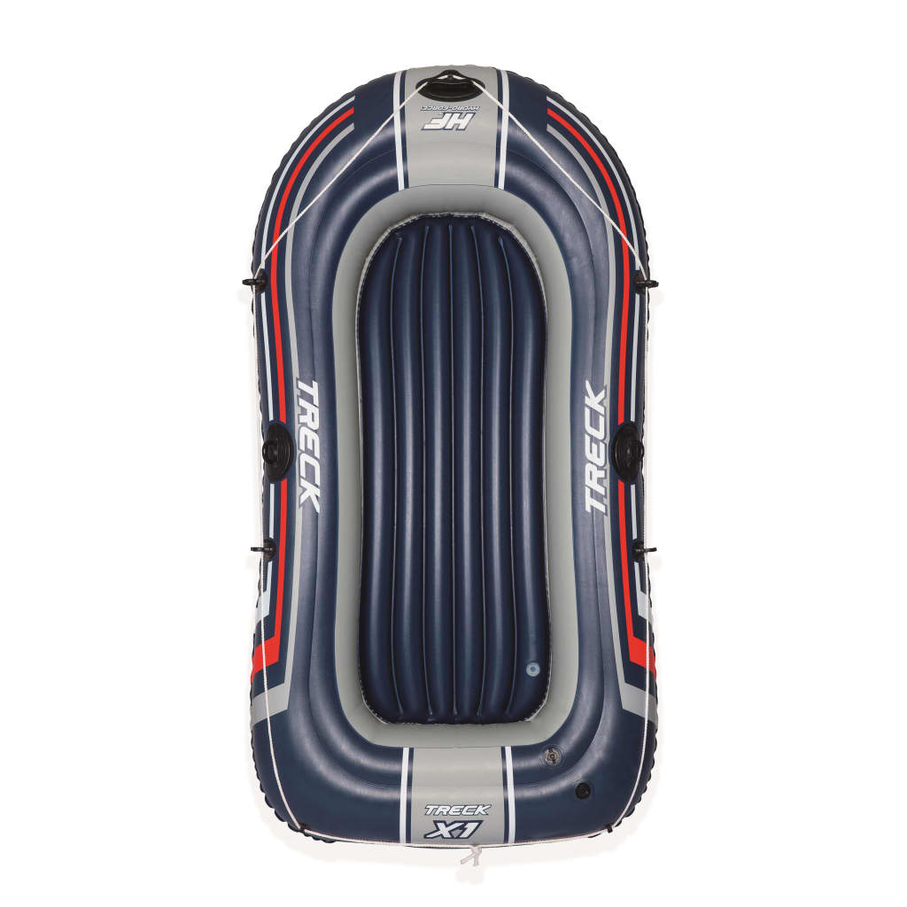 6942138948509_g_en_hd_2 vidaXL Bestway Hydro-Force Inflatable Boat "Treck X1" 228x121 cm 61064 - Image 3
