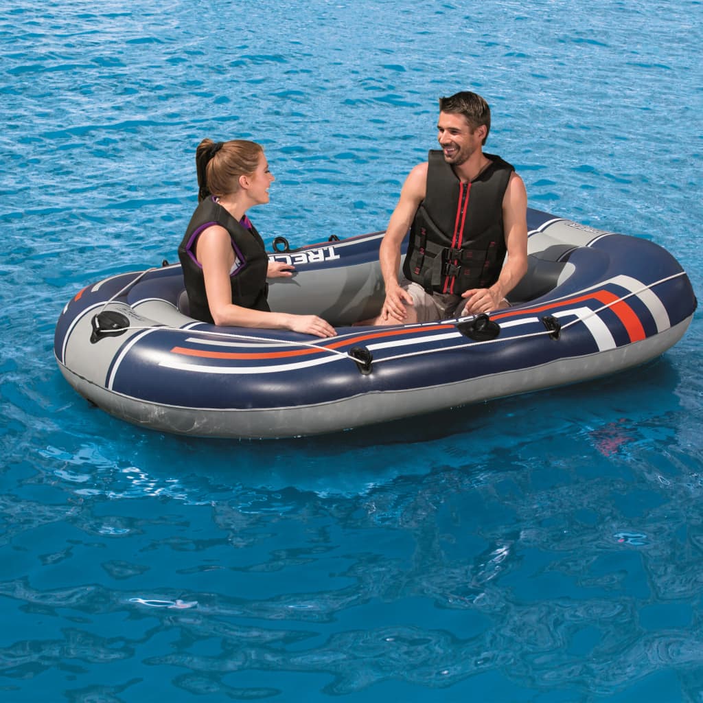 6942138948509_g_en_hd_8 vidaXL Bestway Hydro-Force Inflatable Boat "Treck X1" 228x121 cm 61064 - Image 9