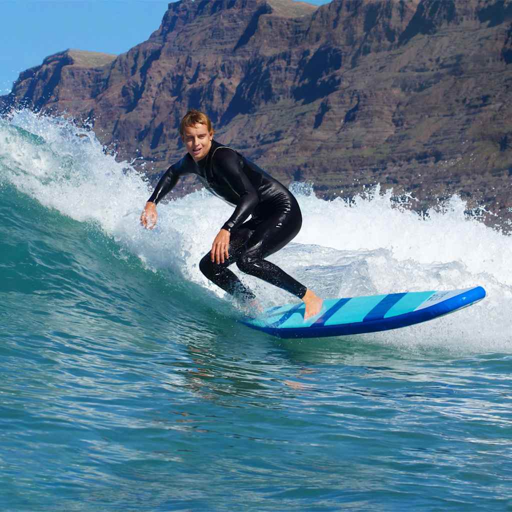 6942138970630_g_en_hd_1 Bestway Hydro-Force Inflatable Surfboard Board 243x57x7 cm - Image 2