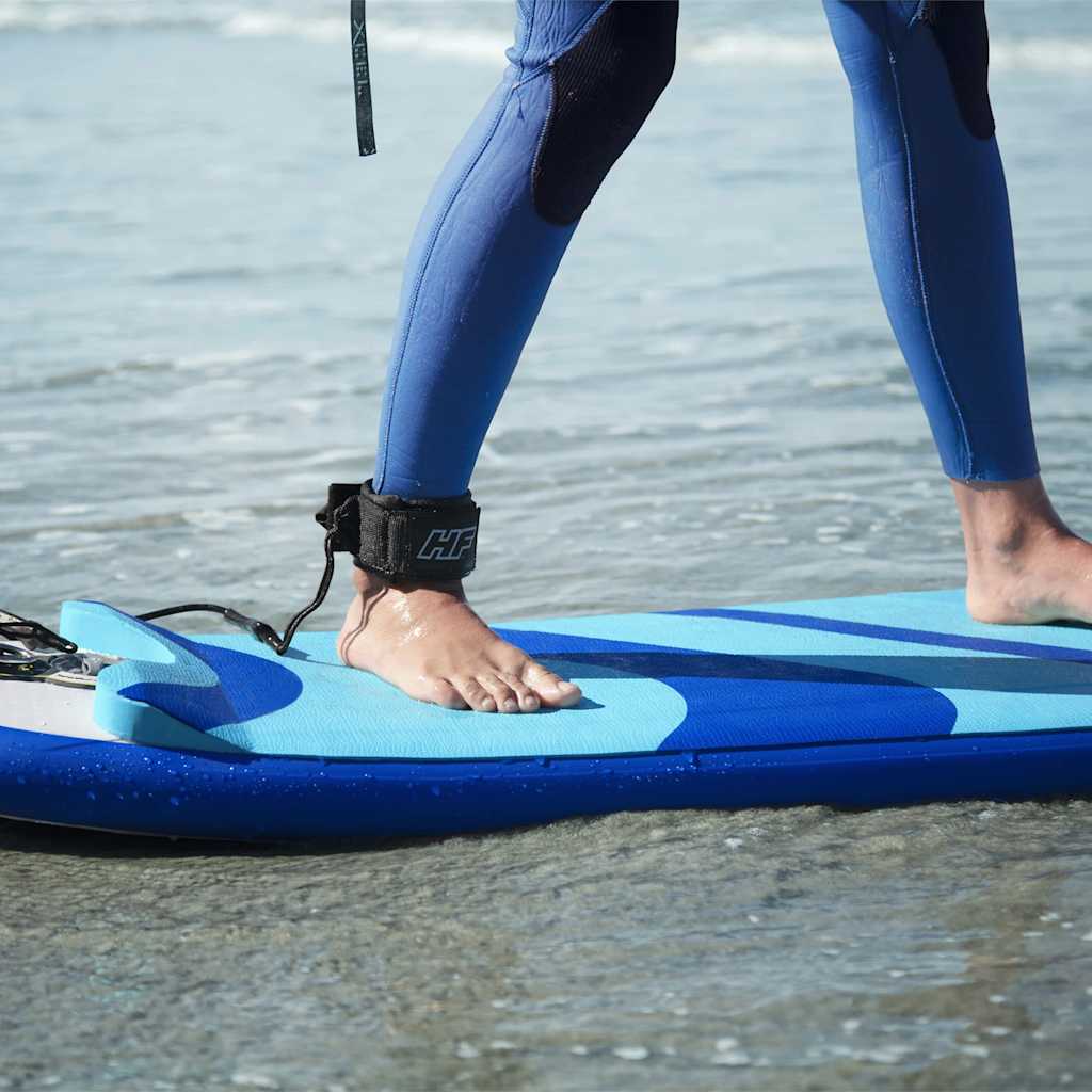 6942138970630_g_en_hd_3 Bestway Hydro-Force Inflatable Surfboard Board 243x57x7 cm - Image 4