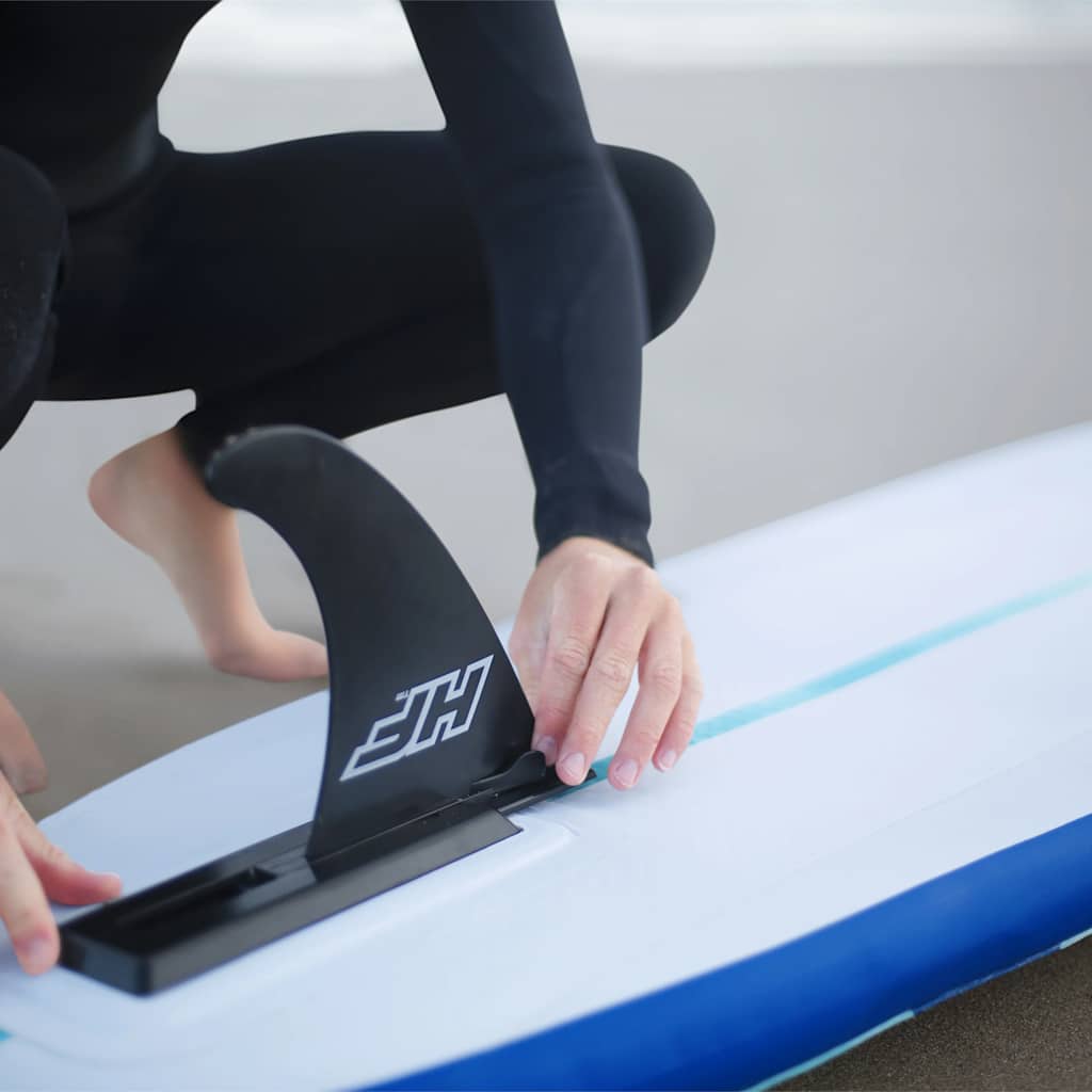 6942138970630_g_en_hd_4 Bestway Hydro-Force Inflatable Surfboard Board 243x57x7 cm - Image 5