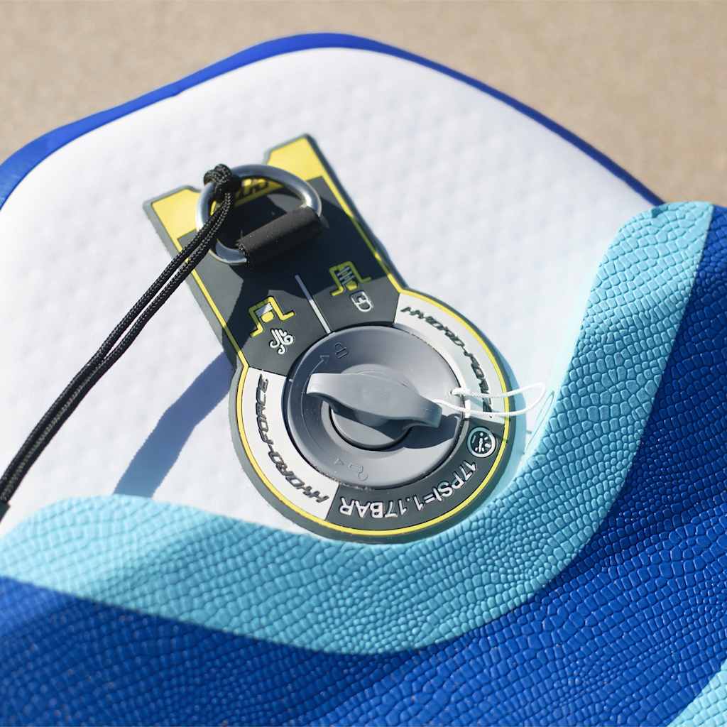 6942138970630_g_en_hd_5 Bestway Hydro-Force Inflatable Surfboard Board 243x57x7 cm - Image 6