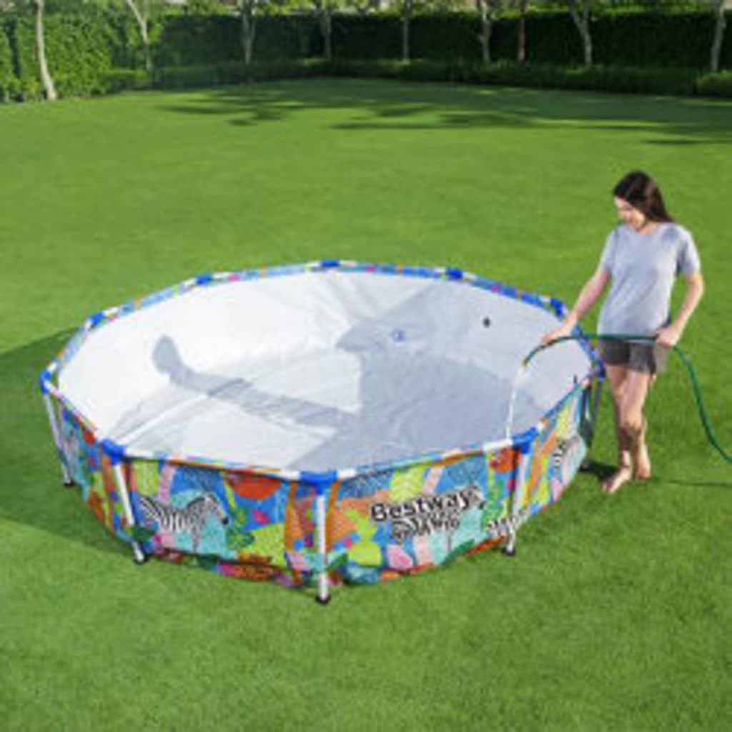 6942138972184_g_en_hd_2 Bestway Steel Pro Above Ground Swimming Pool 305x66 cm - Image 4