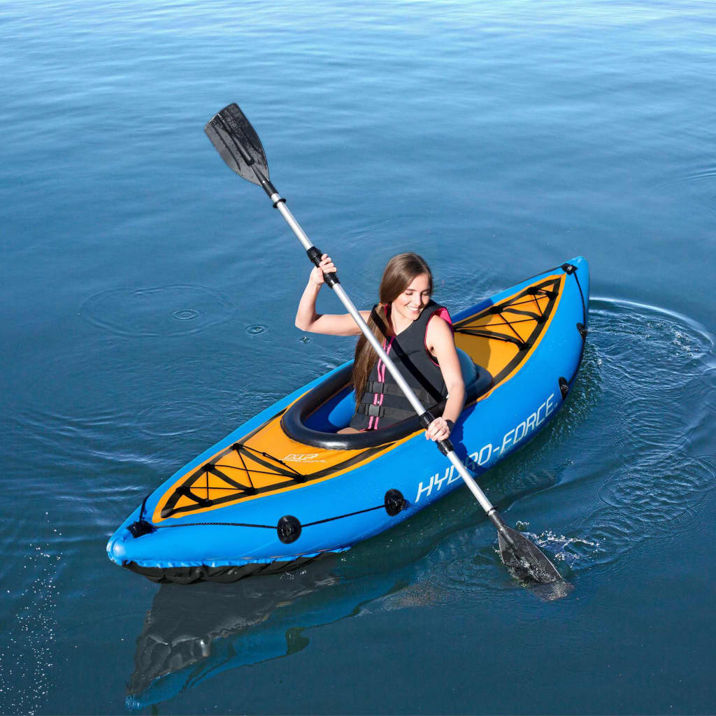 6942138982343_g_en_hd_2 Bestway Hydro-Force 1 Person Inflatable Kayak - Image 3