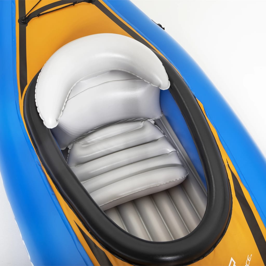 6942138982343_g_en_hd_3 Bestway Hydro-Force 1 Person Inflatable Kayak - Image 4