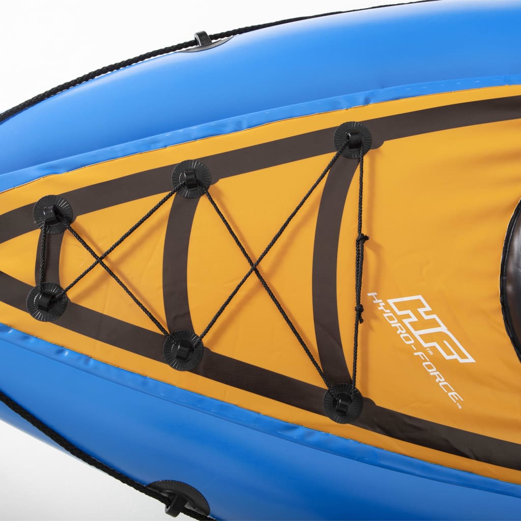 6942138982343_g_en_hd_8 Bestway Hydro-Force 1 Person Inflatable Kayak - Image 9