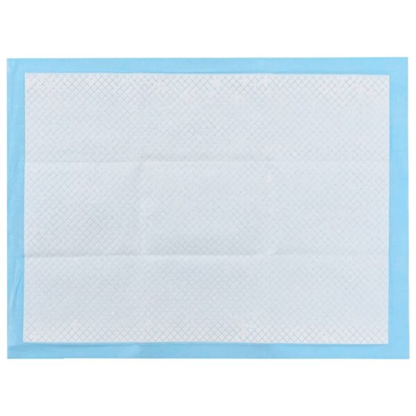 vidaXL Pet Training Pads 400 pcs 60x45 cm Non Woven Fabric - Image 9