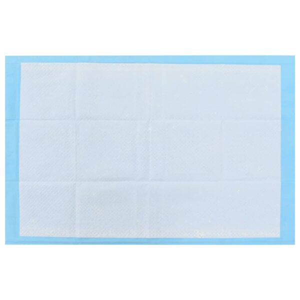 vidaXL Pet Training Pads 200 pcs 90x60 cm Non Woven Fabric - Image 9