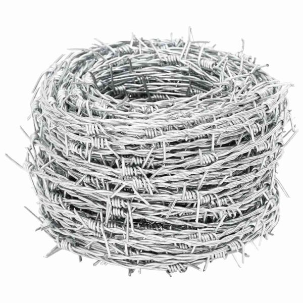Barbed Wire 500 m - Image 3