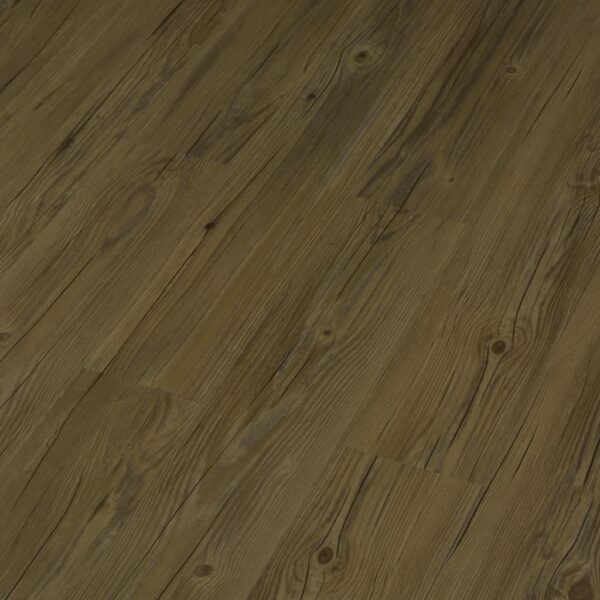 vidaXL Self-adhesive Flooring Planks 4.46 m² 3 mm PVC Brown - Image 3