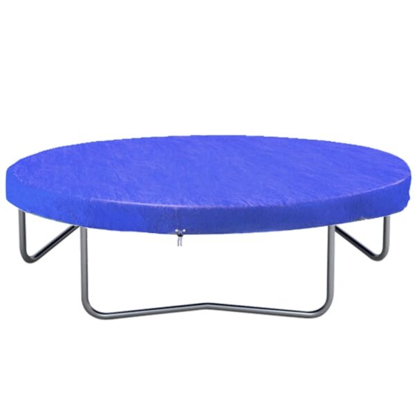 vidaXL Trampoline Cover PE 300 cm 90 g/m? - Image 2