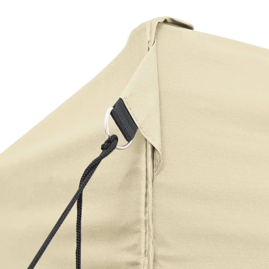 8718475501169_g_en_hd_3 vidaXL Foldable Tent Pop-Up 3x4.5 m Cream White - Image 4