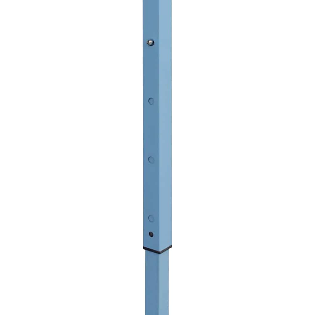 8718475501176_g_en_hd_9 vidaXL Foldable Tent Pop-Up with 4 Side Walls 3x4.5 m Blue - Image 10