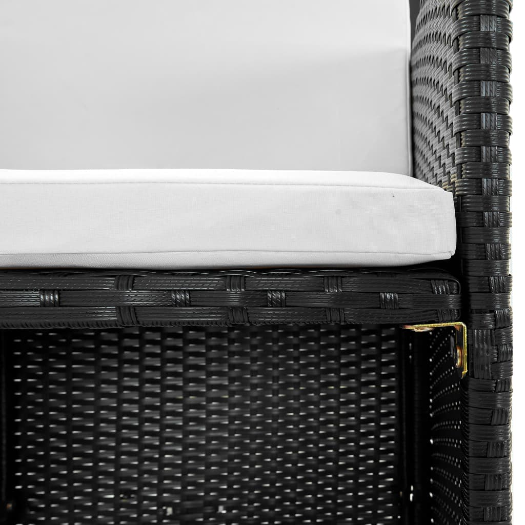 8718475501565_g_en_hd_3 vidaXL 13 Piece Outdoor Dining Set with Cushions Poly Rattan Black - Image 4