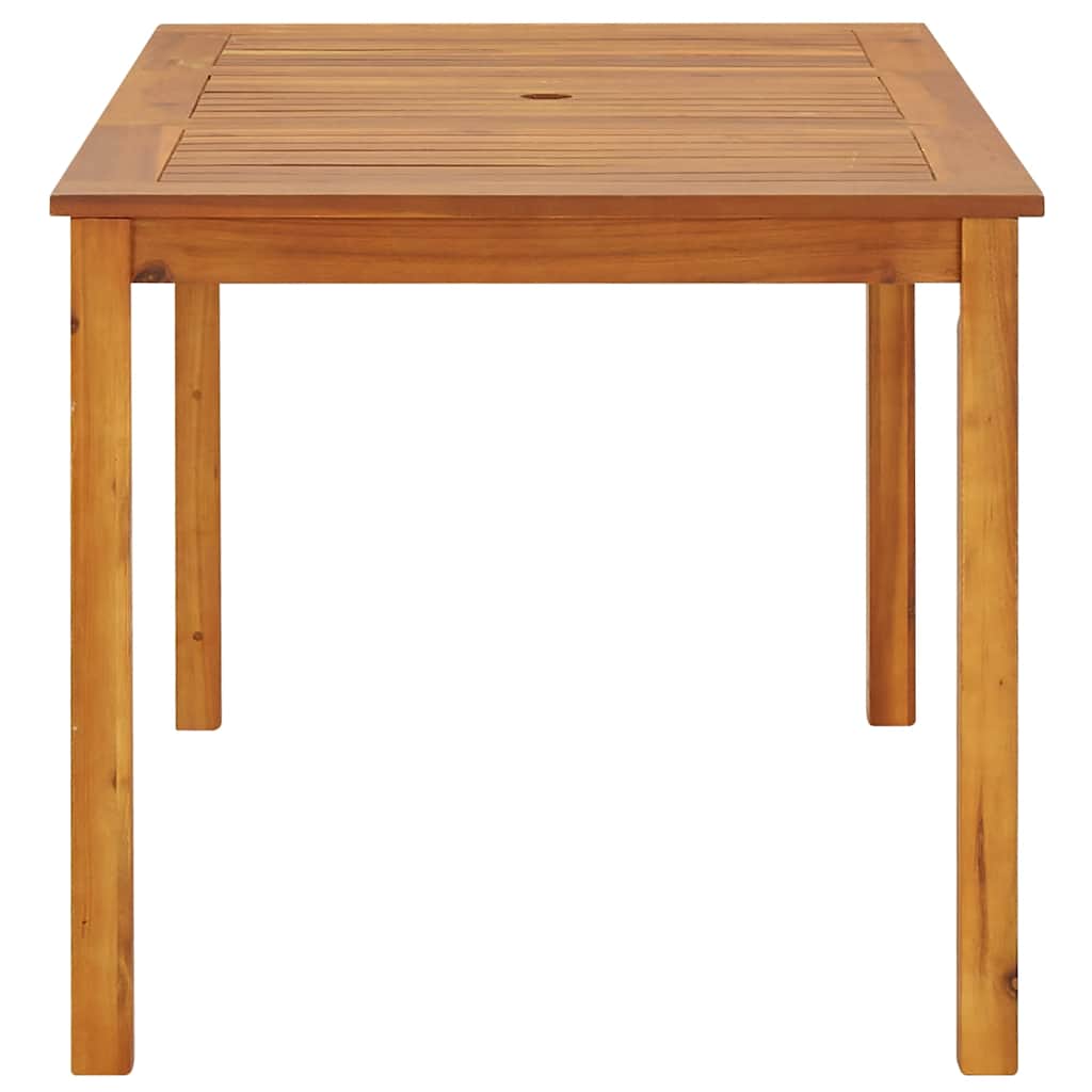 8718475502234_g_en_hd_2 vidaXL Garden Table 140x80x74 cm Solid Acacia Wood - Image 3