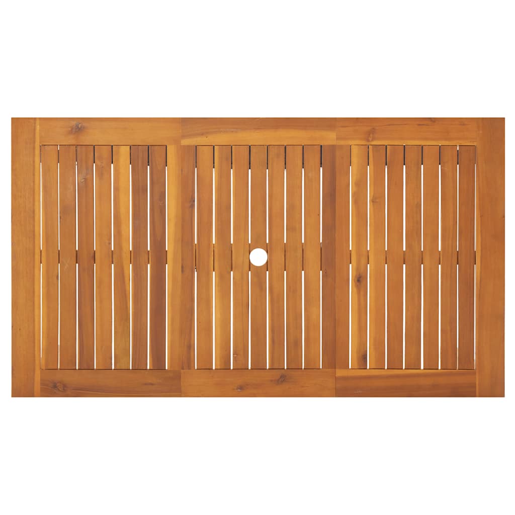 8718475502234_g_en_hd_3 vidaXL Garden Table 140x80x74 cm Solid Acacia Wood - Image 4