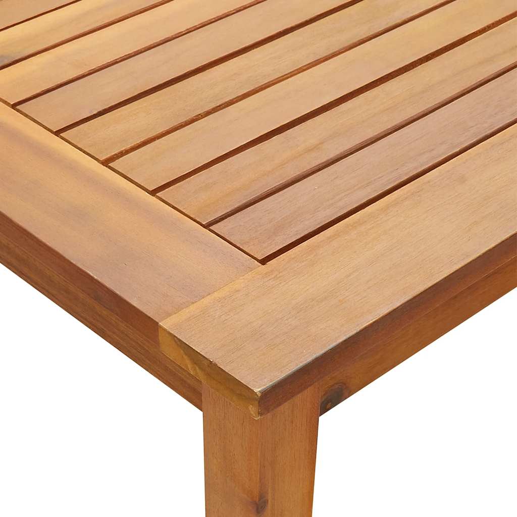 8718475502234_g_en_hd_5 vidaXL Garden Table 140x80x74 cm Solid Acacia Wood - Image 6