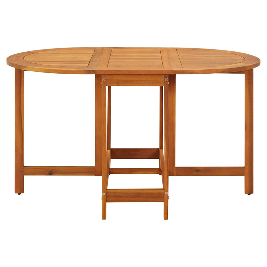 8718475502647_g_en_hd_2 vidaXL Garden Table 130x90x72 cm Solid Acacia Wood - Image 4