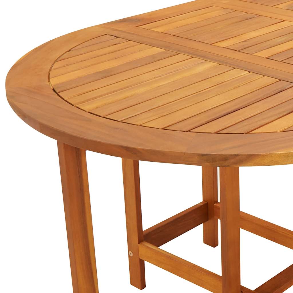8718475502647_g_en_hd_6 vidaXL Garden Table 130x90x72 cm Solid Acacia Wood - Image 8