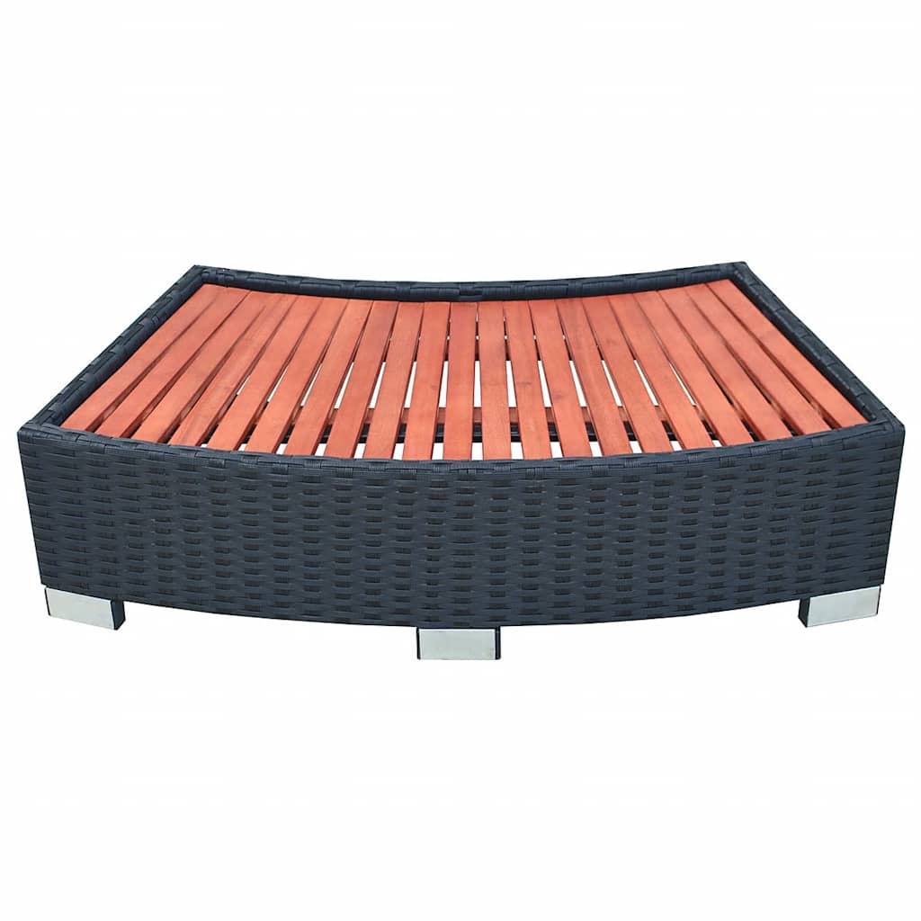8718475503057_g_en_hd_2 vidaXL Spa Step Poly Rattan 92x45x25 cm Black - Image 4