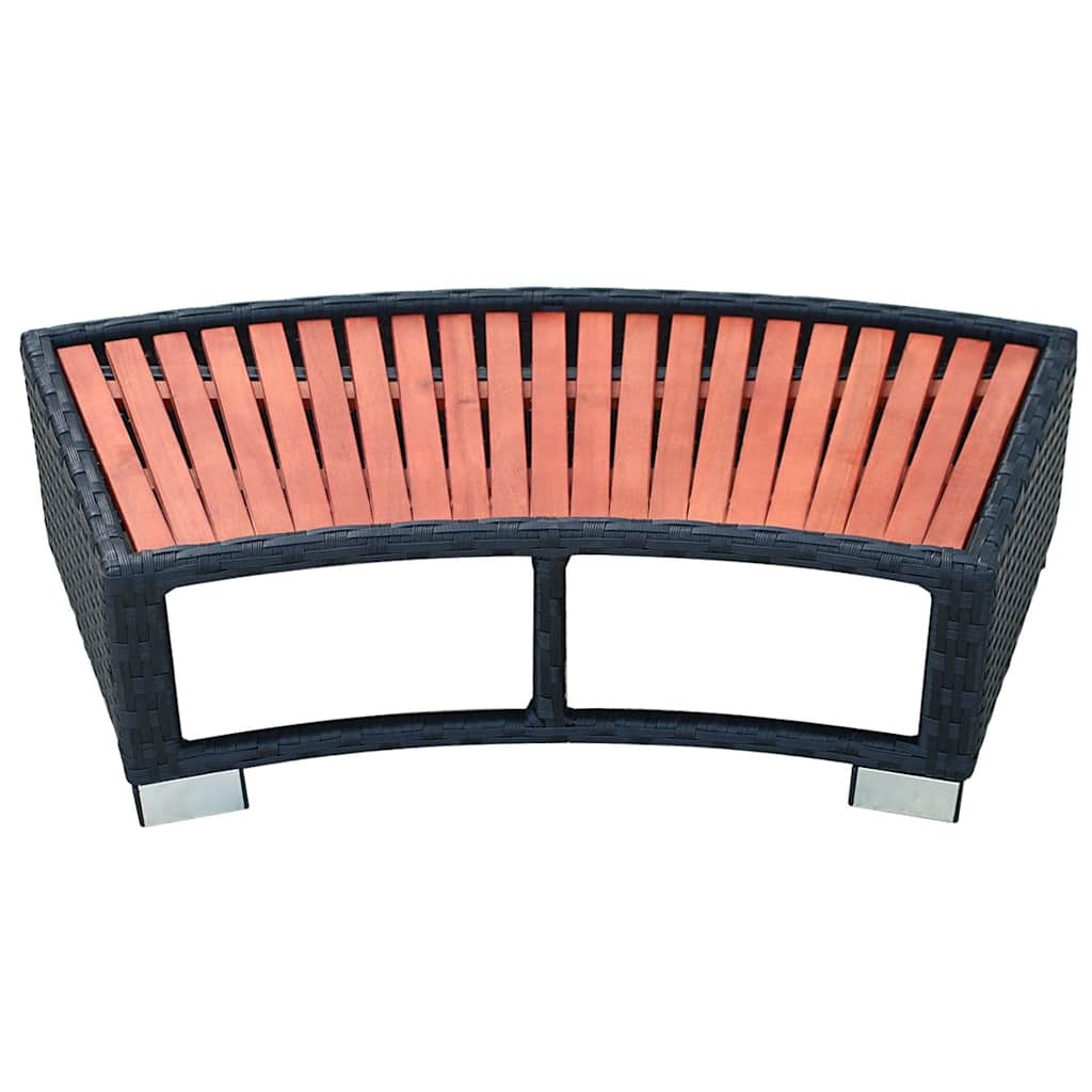 8718475503057_g_en_hd_3 vidaXL Spa Step Poly Rattan 92x45x25 cm Black - Image 5