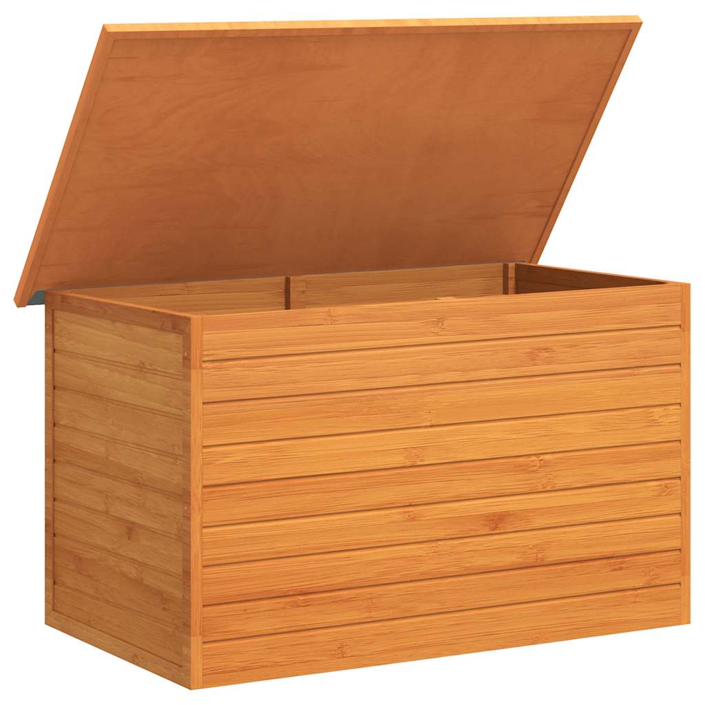 8718475503071_g_en_hd_2 vidaXL Garden Storage Box 126x72x72 cm Wood - Image 4