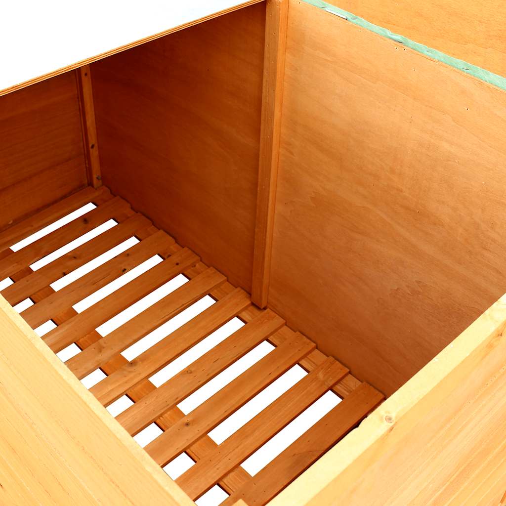 8718475503071_g_en_hd_7 vidaXL Garden Storage Box 126x72x72 cm Wood - Image 9