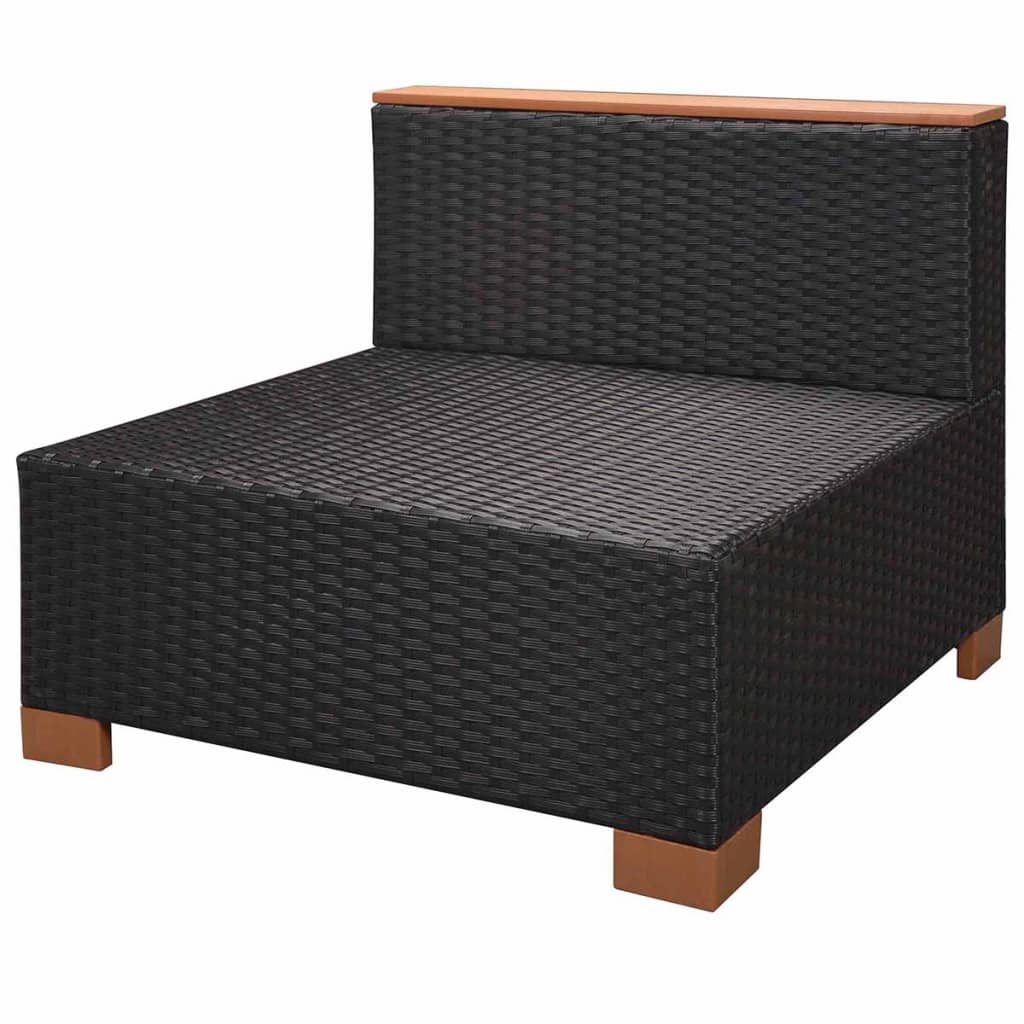 8718475503583_g_en_hd_4 vidaXL 10 Piece Garden Lounge Set with Cushions Poly Rattan Black - Image 6