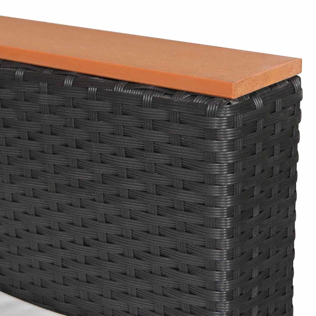 8718475503583_g_en_hd_6 vidaXL 10 Piece Garden Lounge Set with Cushions Poly Rattan Black - Image 8
