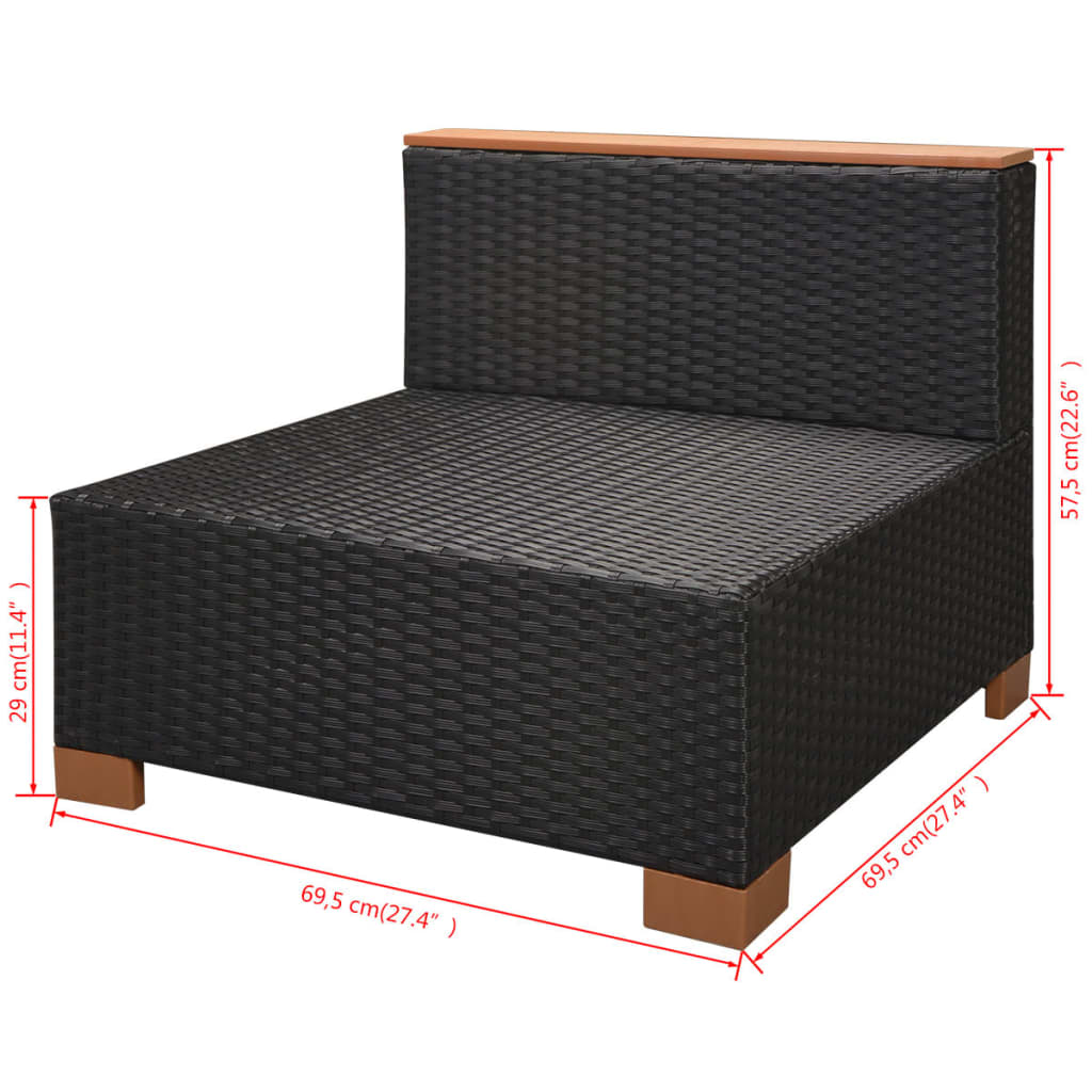 8718475503583_g_en_hd_9 vidaXL 10 Piece Garden Lounge Set with Cushions Poly Rattan Black - Image 11
