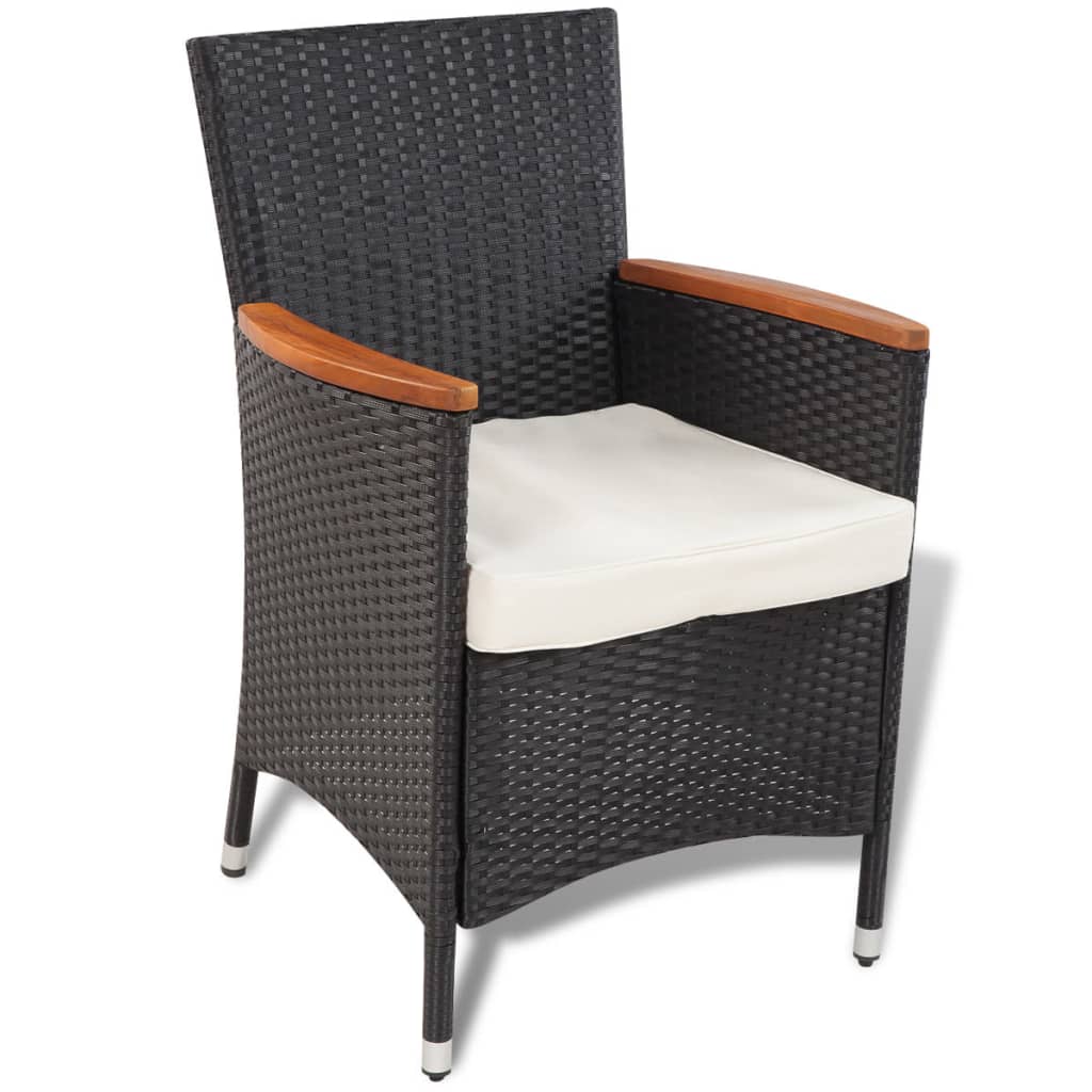 8718475505020_g_en_hd_2 vidaXL 9 Piece Outdoor Dining Set with Cushions Poly Rattan - Image 4