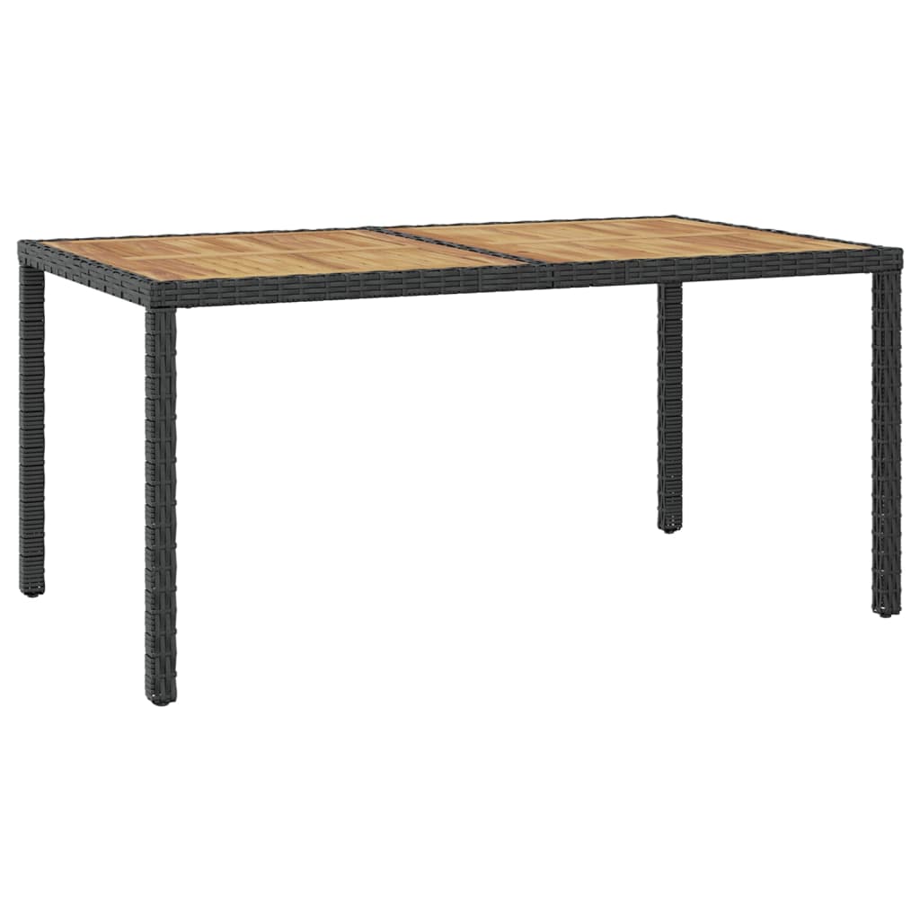 8718475505037_g_en_hd_4 vidaXL 7 Piece Outdoor Dining Set with Cushions Poly Rattan - Image 6