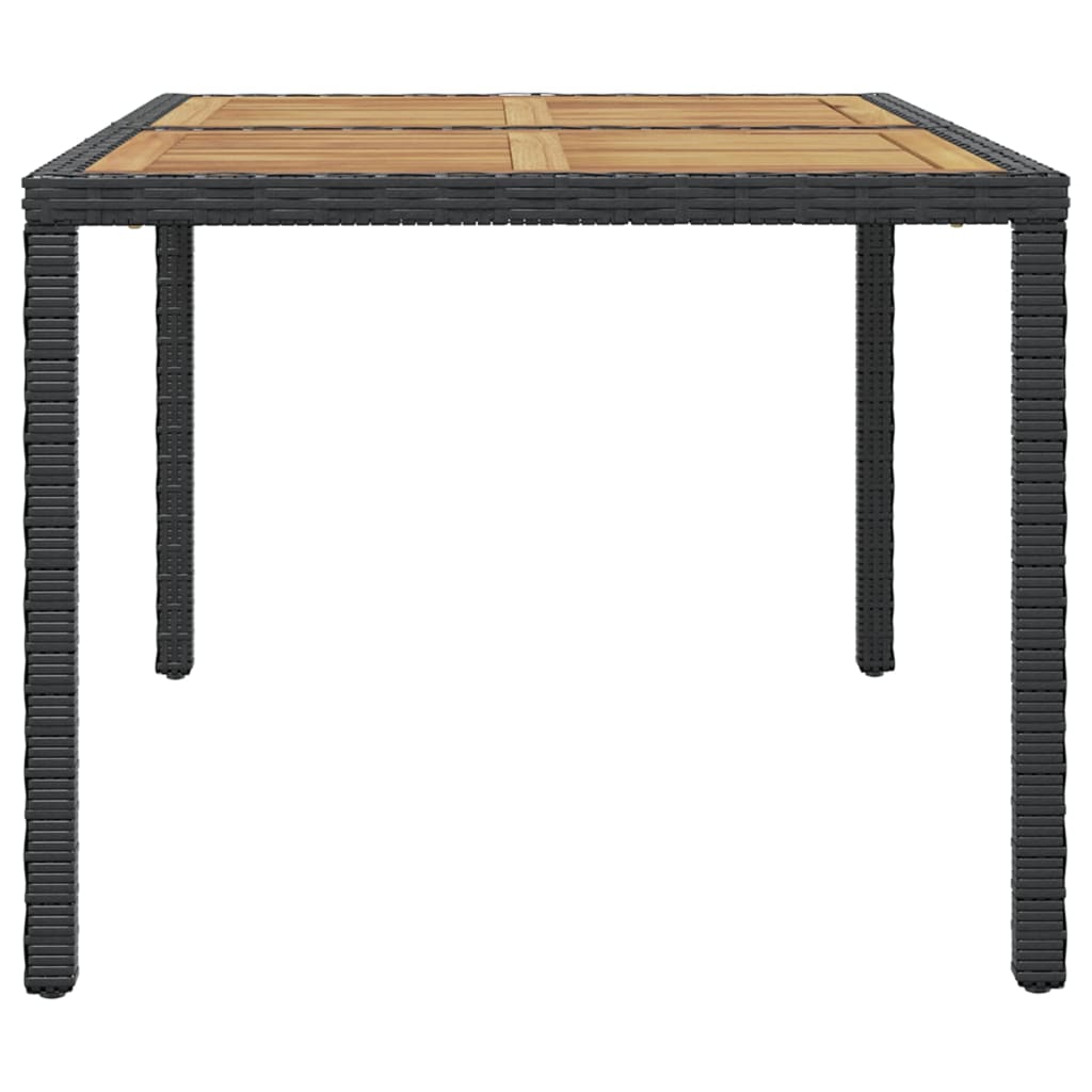 8718475505037_g_en_hd_6 vidaXL 7 Piece Outdoor Dining Set with Cushions Poly Rattan - Image 8