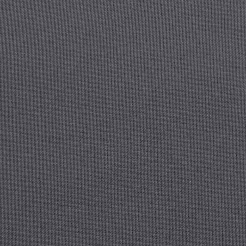 8718475507529_g_en_hd_4 vidaXL Garden Bench Cushion Anthracite 100x50x4 cm Oxford Fabric - Image 6
