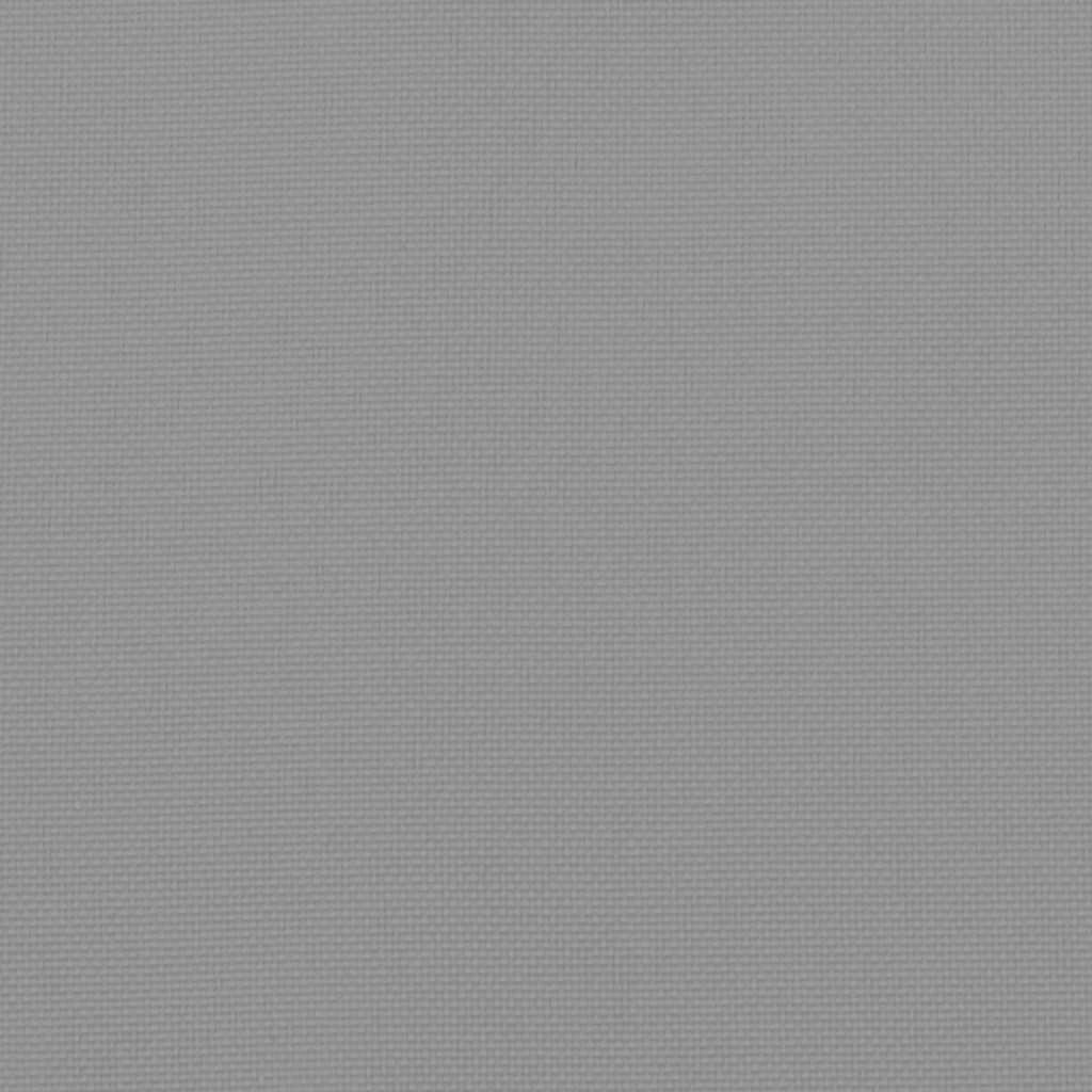8718475507567_g_en_hd_4 vidaXL Garden Bench Cushion Grey 100x50x4 cm Oxford Fabric - Image 6